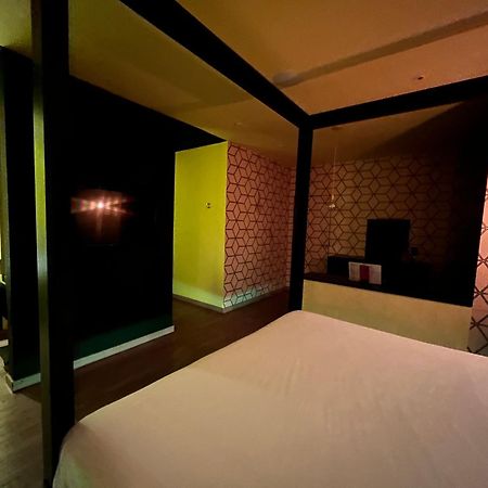 Tout Motel (Adults Only) Campinas (Sao Paulo) Exterior foto