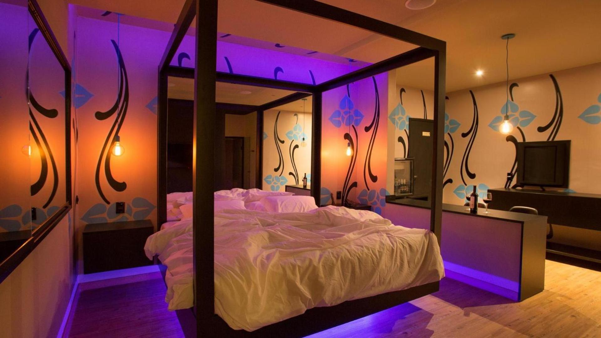 Tout Motel (Adults Only) Campinas (Sao Paulo) Exterior foto