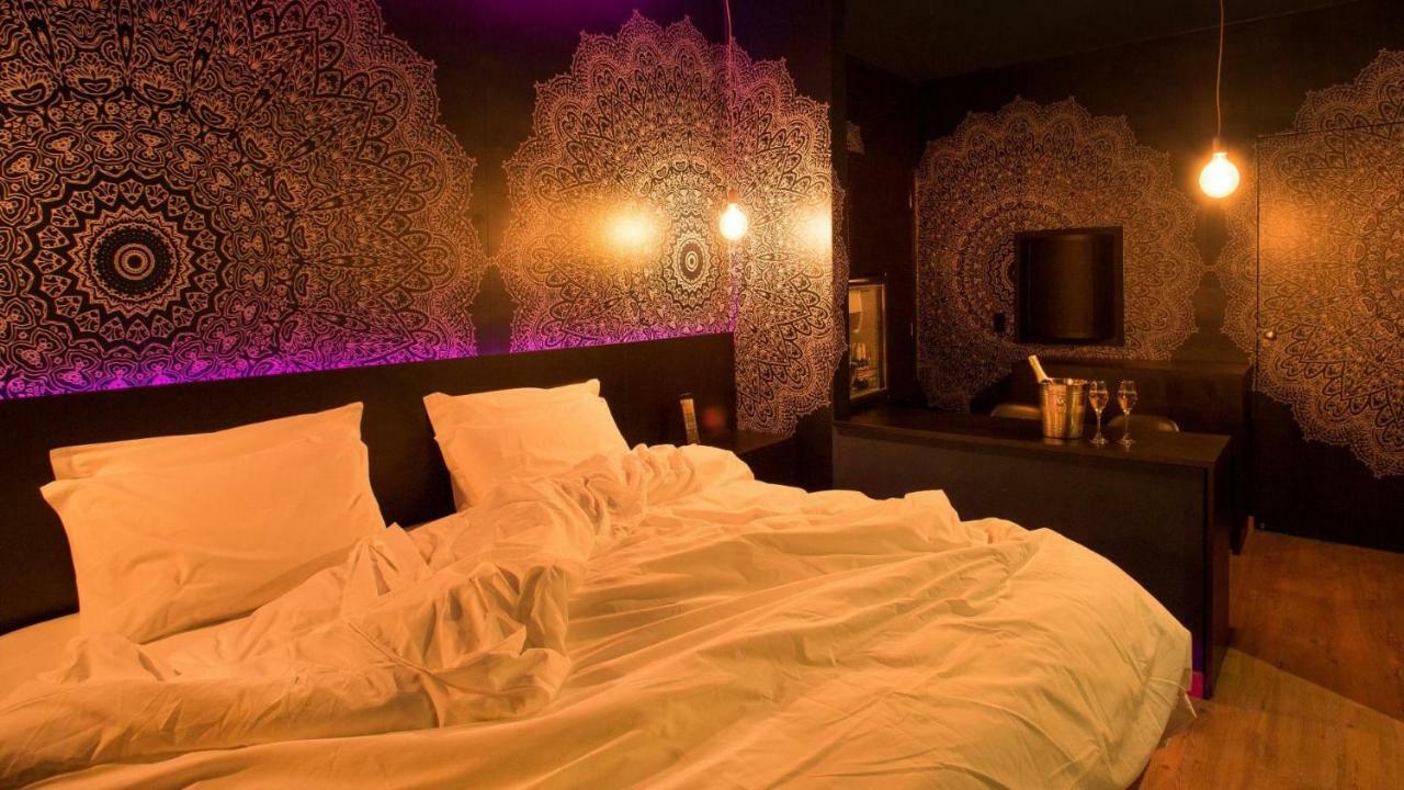 Tout Motel (Adults Only) Campinas (Sao Paulo) Exterior foto