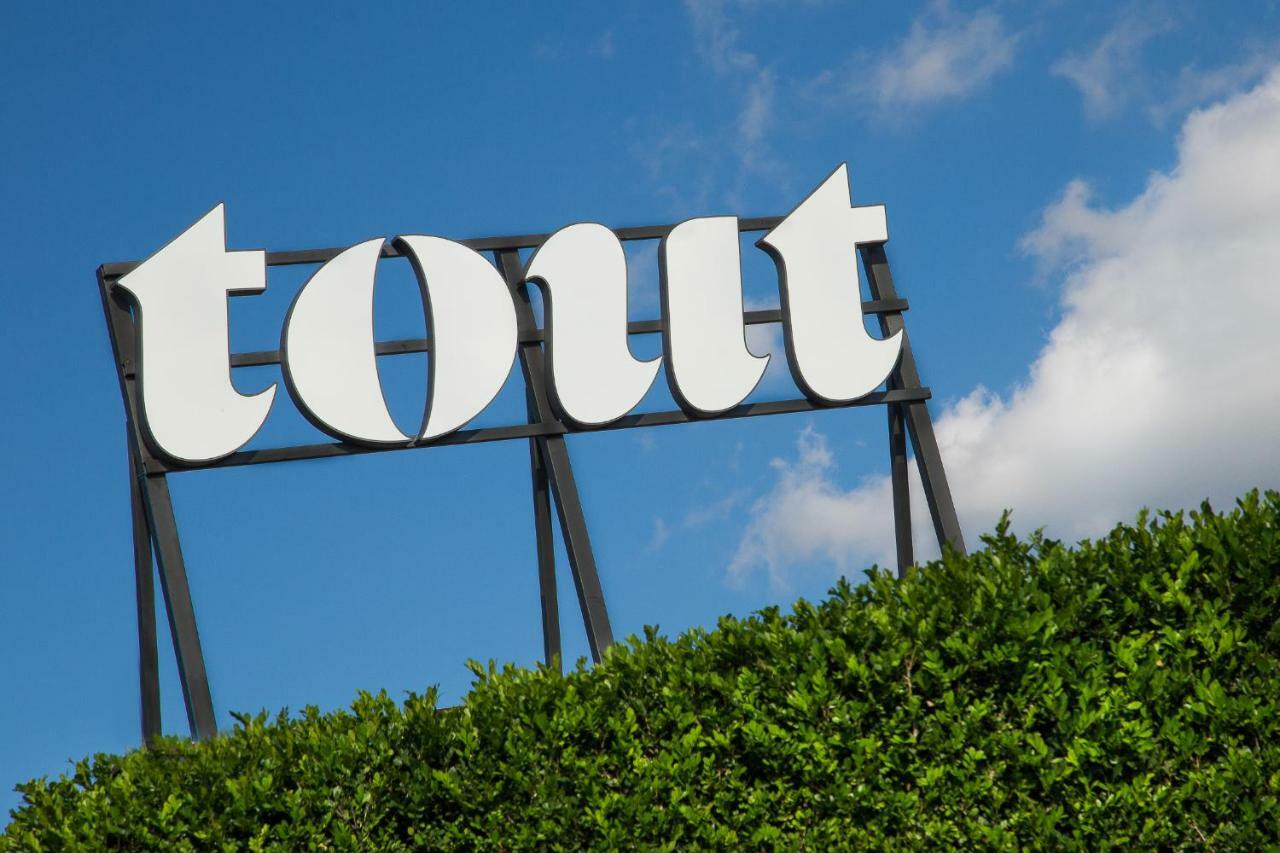 Tout Motel (Adults Only) Campinas (Sao Paulo) Exterior foto